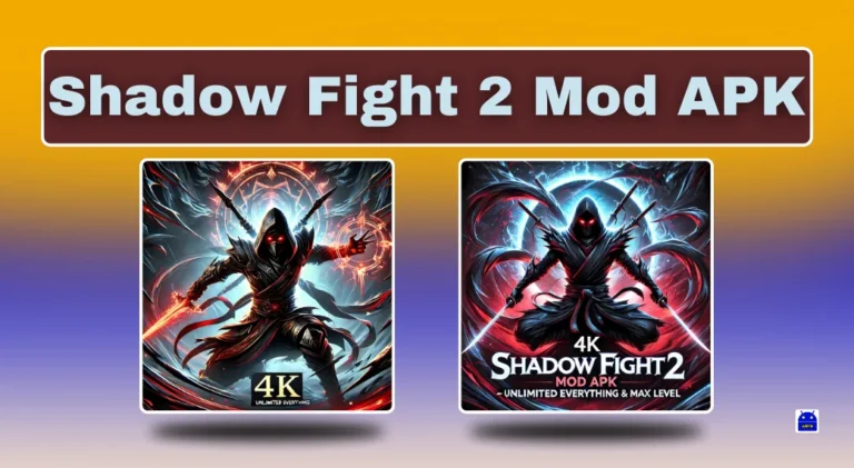 Shadow Fight 2 Mod APK Download (Unlimited Everything & Max Level) for Android, iOS & PC, Safe & Legal Guide