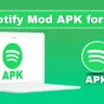 Spotify Mod APK for PC