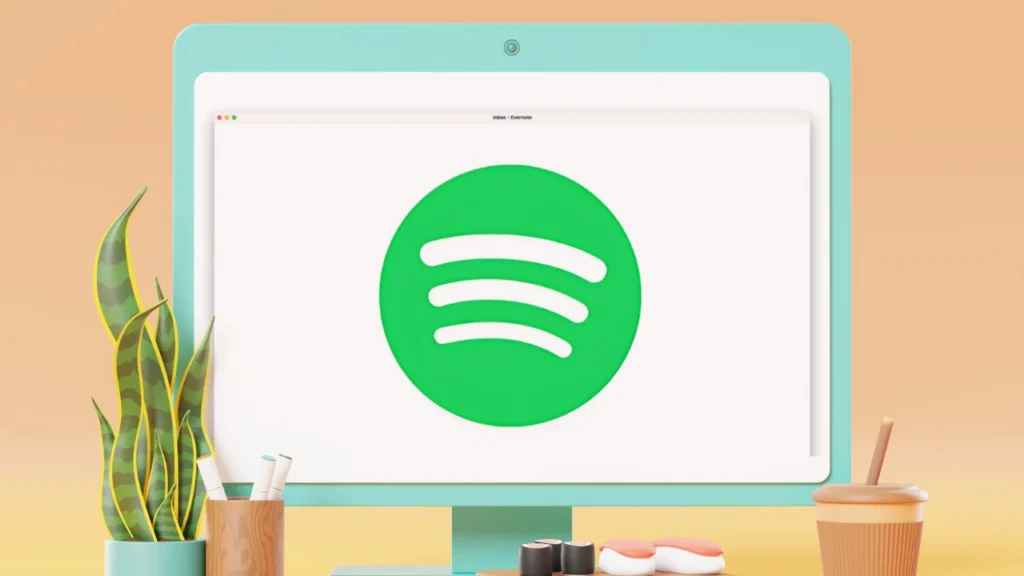 Spotify Mod APK for PC