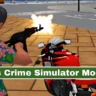 Vegas Crime Simulator Mod APK Unlimited Money, Tricks & Key Features