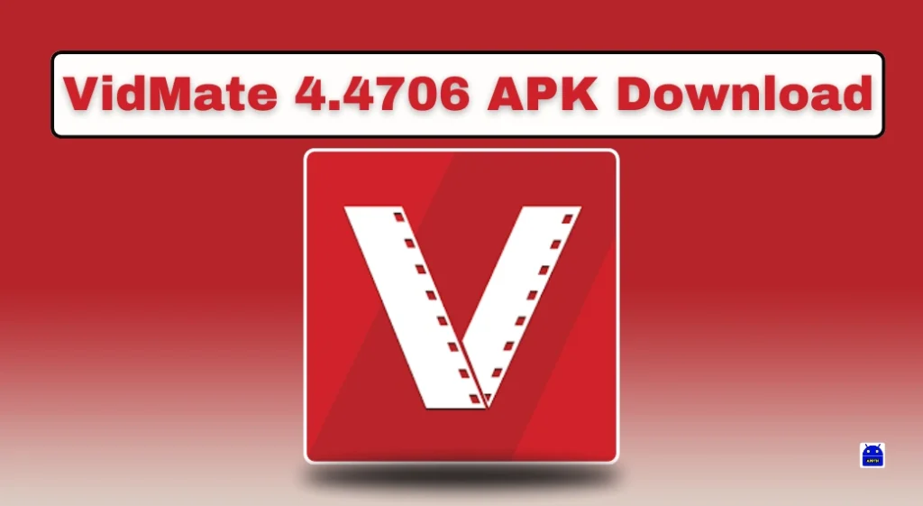 VidMate 4.4706 APK Download