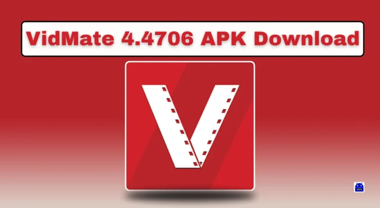 VidMate 4.4706 APK Download