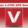 VidMate 4.4706 APK Download