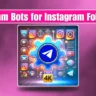 What Are Telegram Bots for Instagram Followers Explained in 2025