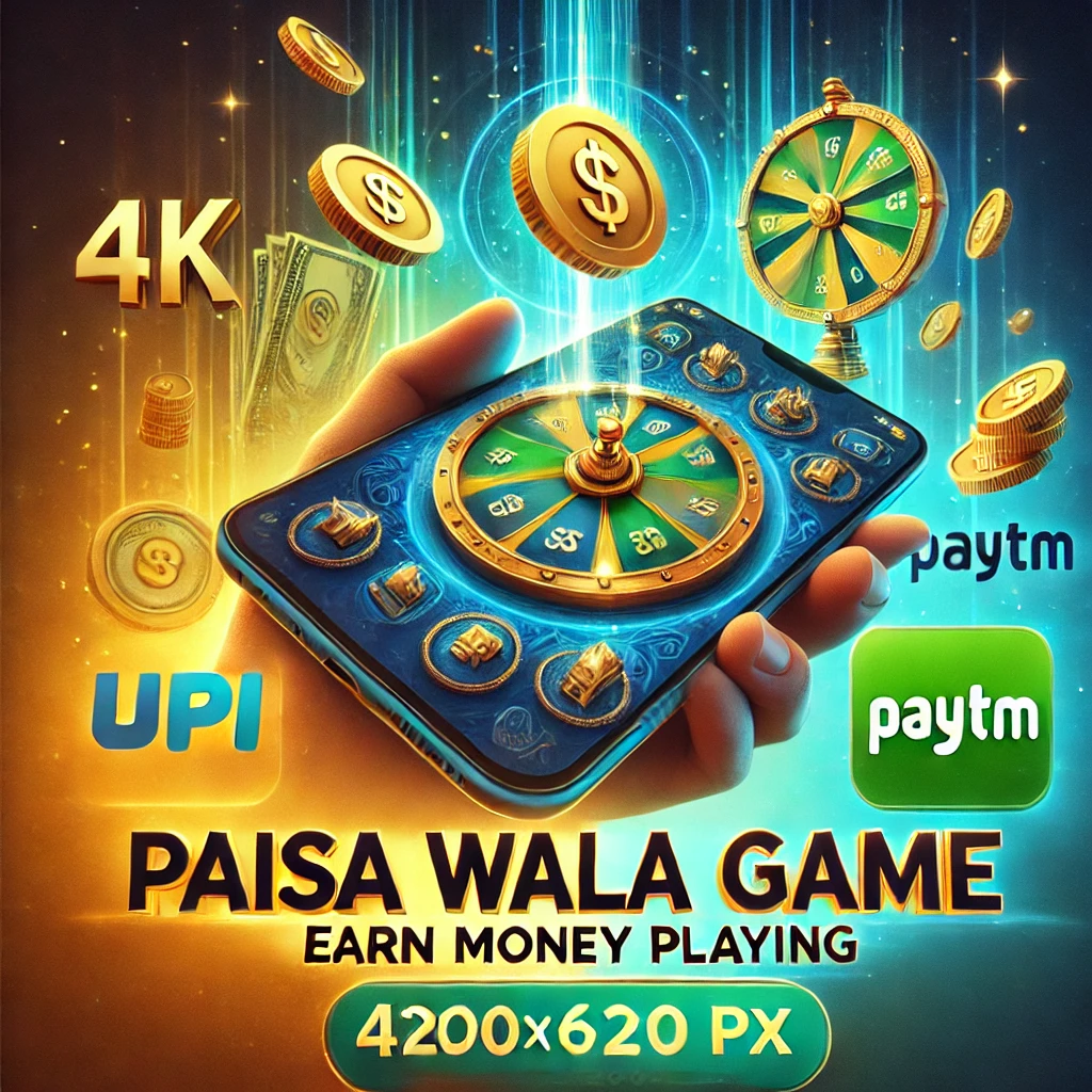 Paisa Wala Game What Are They and Why They’re Popular