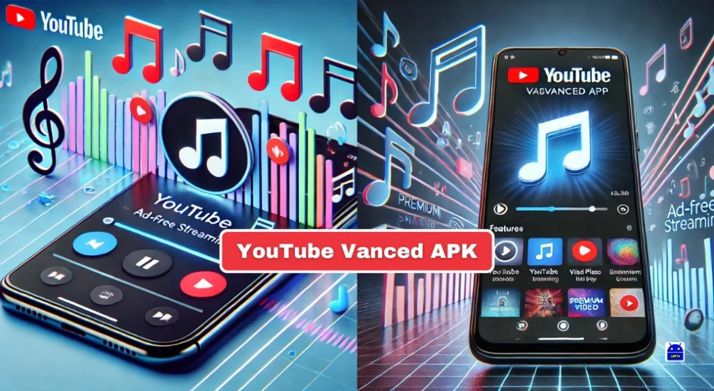 YouTube Vanced APK Download – Ad-Free, Background Play & Risks Explained