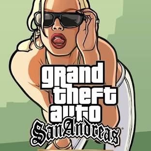 gta san andreas mod apk​