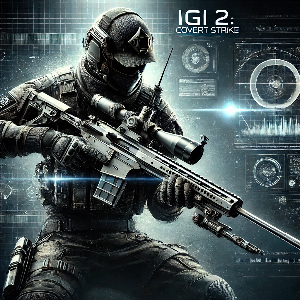 igi 2 game download for pc