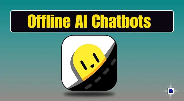 Best Offline AI Chatbots for Android, iOS & PC PocketPal AI & More