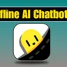 Best Offline AI Chatbots for Android, iOS & PC PocketPal AI & More