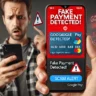 Fake Google Pay What It Is, Legal Issues, Risks & How to Stay Safe (2025)