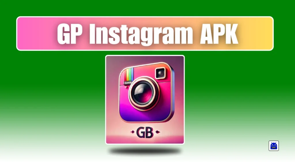 GB Instagram APK