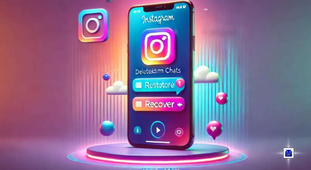 How to Recover Deleted Instagram Chats (2025) Safe & Legal Methods