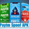 Paytm Spoof APK