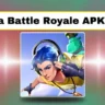 Sigma Battle Royale APK 2025