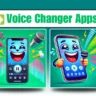 Top 10 Best Voice Changer Apps for Android 2025 – Tested Reviewed