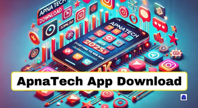 apnatech app download