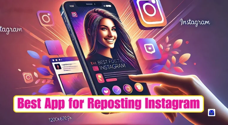 best app for reposting Instagram