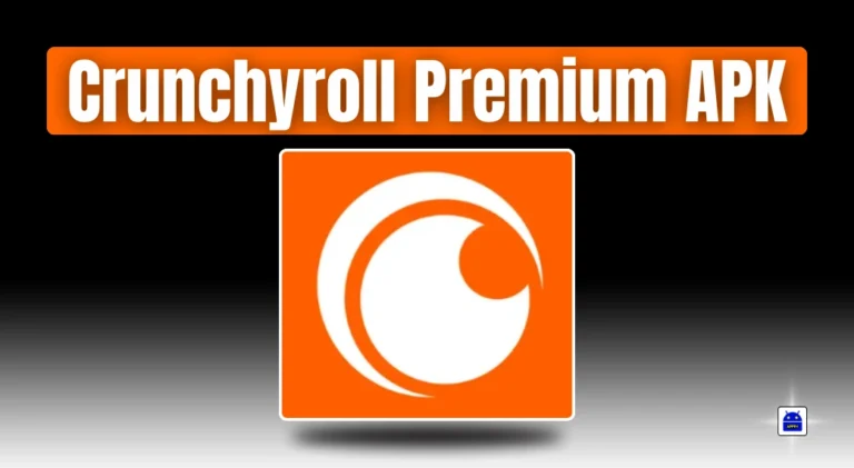 crunchyroll premium apk