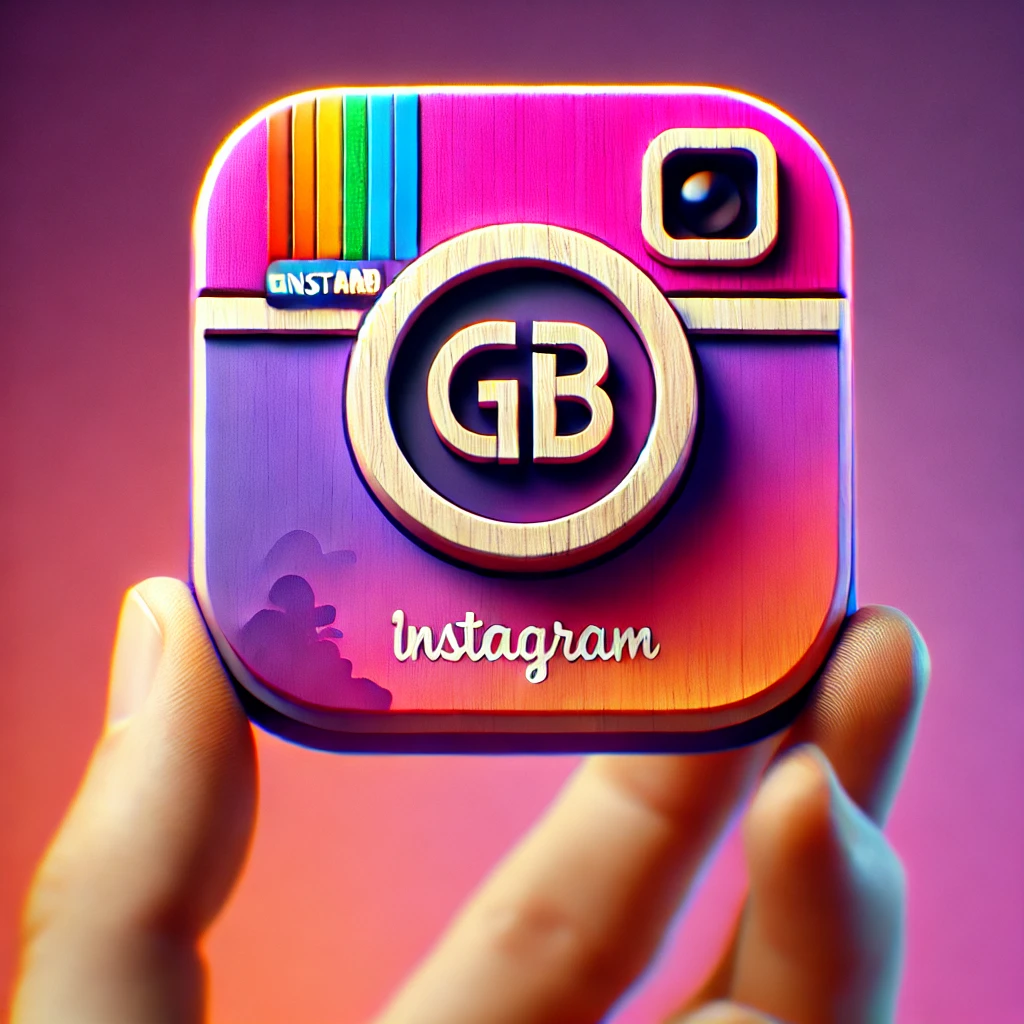 gb instagram apk download