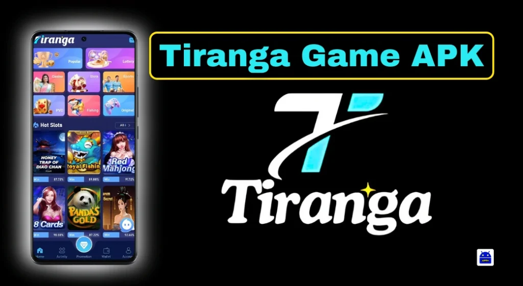 tiranga game download apk