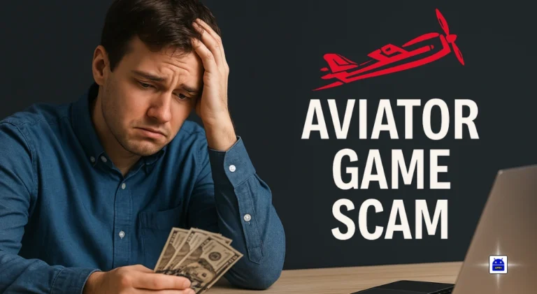 Aviator Game Scam Hidden Dangers, Legal Trouble & Real Stories