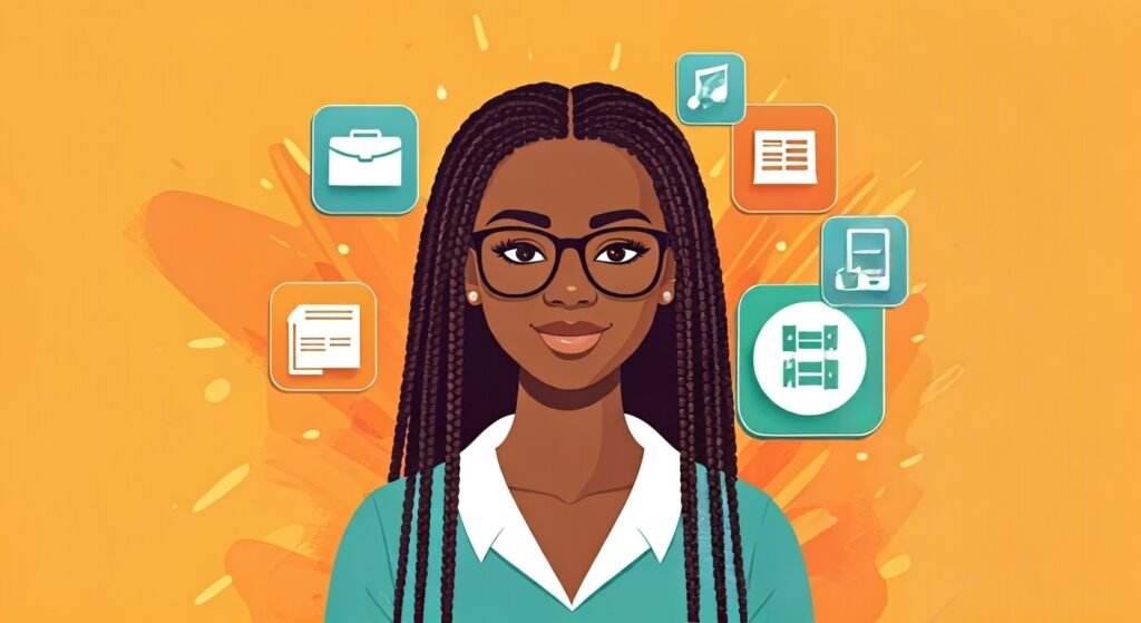 Best Productivity Apps for Students in 2025 Study Smarter, Not Harder