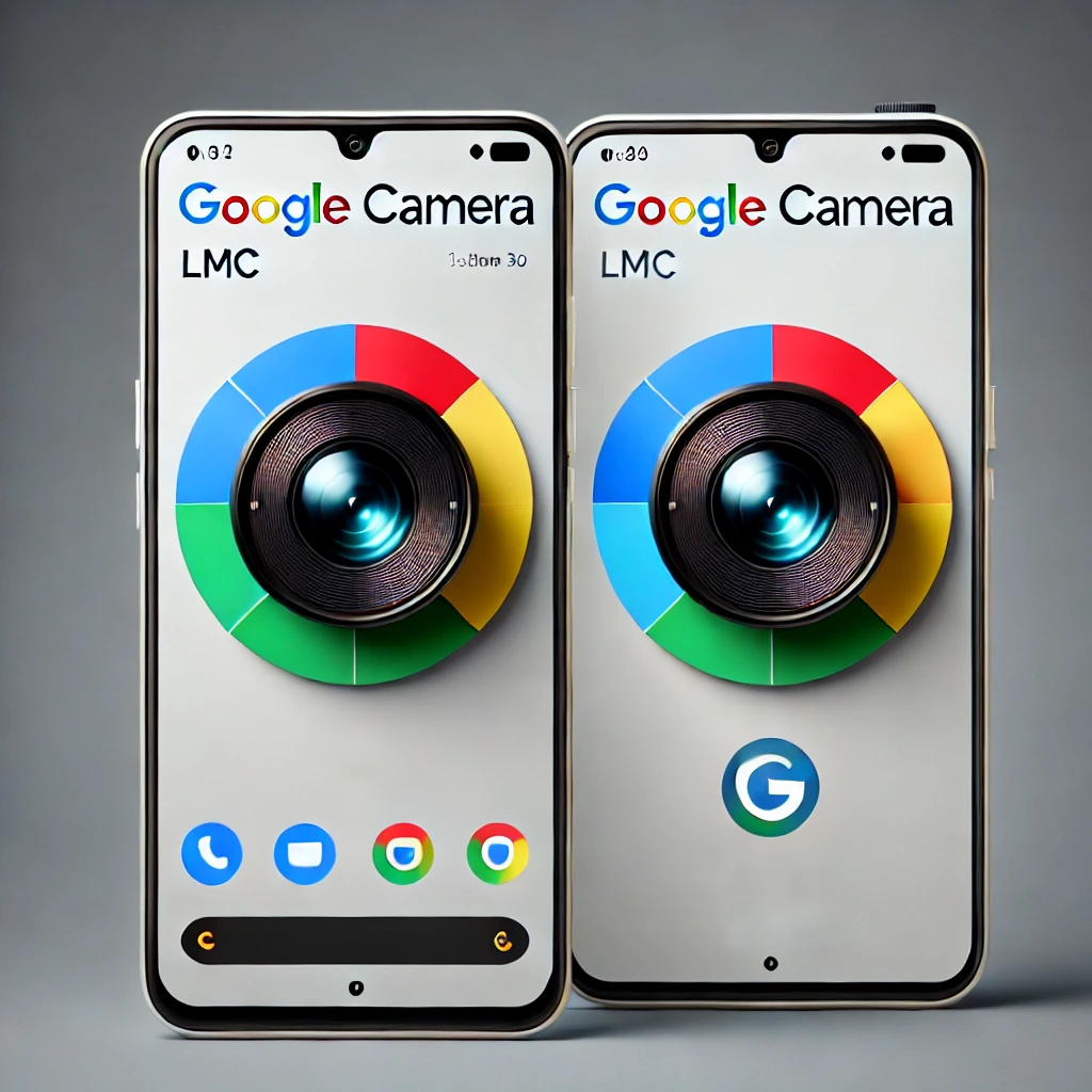 Google Camera Go (Play Store)