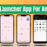 Lens Launcher A Revolutionary Approach to App Navigation