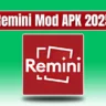 Remini Mod APK 2025 – Risks, Privacy Issues & Legal Concerns