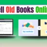 Sell Old Books Online