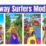 Subway Surfers Mod APK (Unlimited Money, Keys) – Safe or Risky