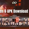 Tekken 6 APK Download 2025