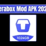 Terabox Mod APK 2025 – Hidden Risks & Dangers You Must Know