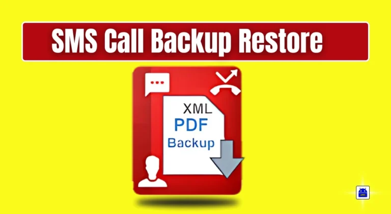 What Is E2PDF SMS Call Backup Restore Securely Save & Restore Messages