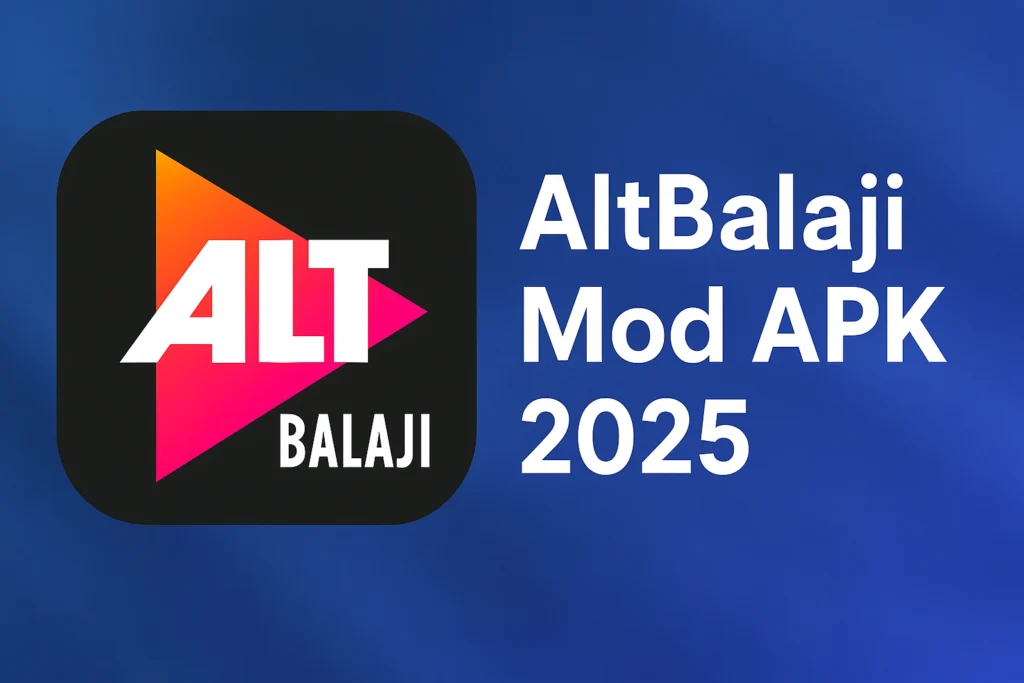 AltBalaji Mod APK