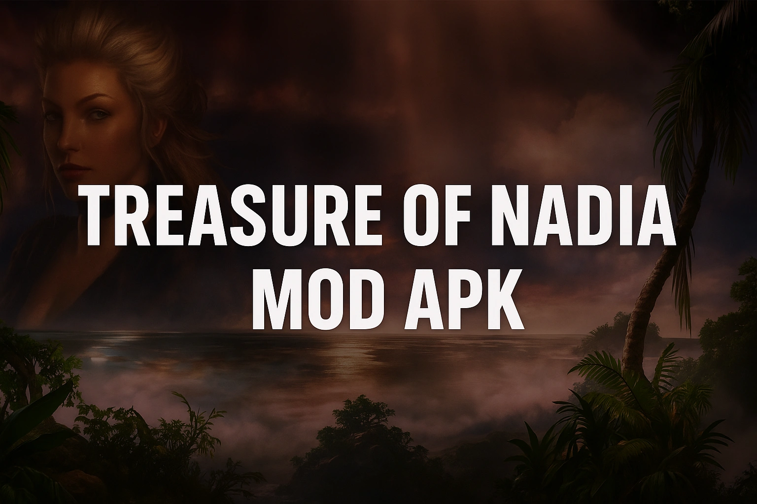 Treasure Of Nadia Mod APK Safe Usage Guide Legal Warnings Device Treasure Of Nadia Mod APK Safe Usage Guide Legal Warnings Device