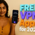 Best Free VPN Apps for 2025