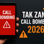 Tak Zang Call Bomber 2026: Full Risk & Awareness Guide (What Users Must Know)