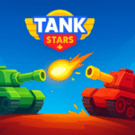 ⭐ Tank Stars Mod APK 2026 – Should You Use It? A Complete & Safe Guide for Users