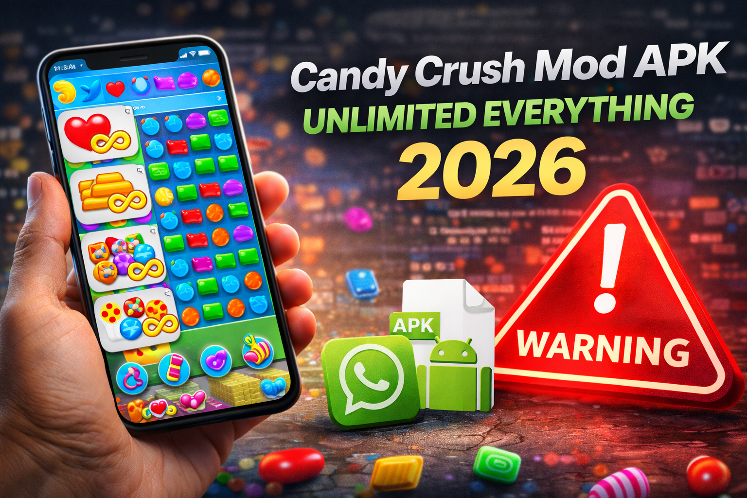 Dynamons World Mod APK Unlimited Everything, All Unlocked, Safe