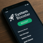 What is System Booster APK and How It Improves Your Phone in 2026