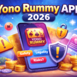 Yono Rummy APK (2026): Safety, Legality & Availability