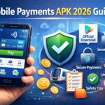 Mobile Payments APK 2026 – Safe Guide, Benefits, Risks & Real Usage Tips