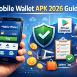 Mobile Wallet APK 2026 – Safe Usage Guide, Benefits, Limits & Honest Review