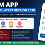 Paytm App Download Latest Version 2026: Truth, Risks, Safety, and What Users Must Know Before Installing