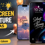 Stylish Lock Screen Signature Ideas for Android and iPhone