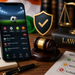 Is Fun Exchange Betting App Legal in India? What Users Should Know in 2026
