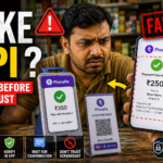 Fake PhonePe Transaction 2026: How to Identify Fake UPI Payment Screenshots in India