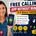 Hidden Facts About Virtual Number Calling Apps!